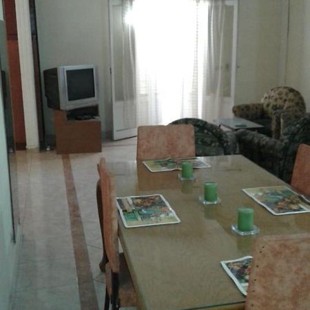Elegant Heliopolis, Studio-Apartment Cairo Exterior photo