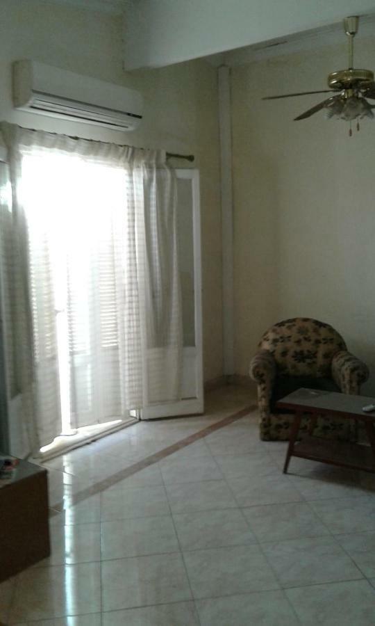 Elegant Heliopolis, Studio-Apartment Cairo Exterior photo