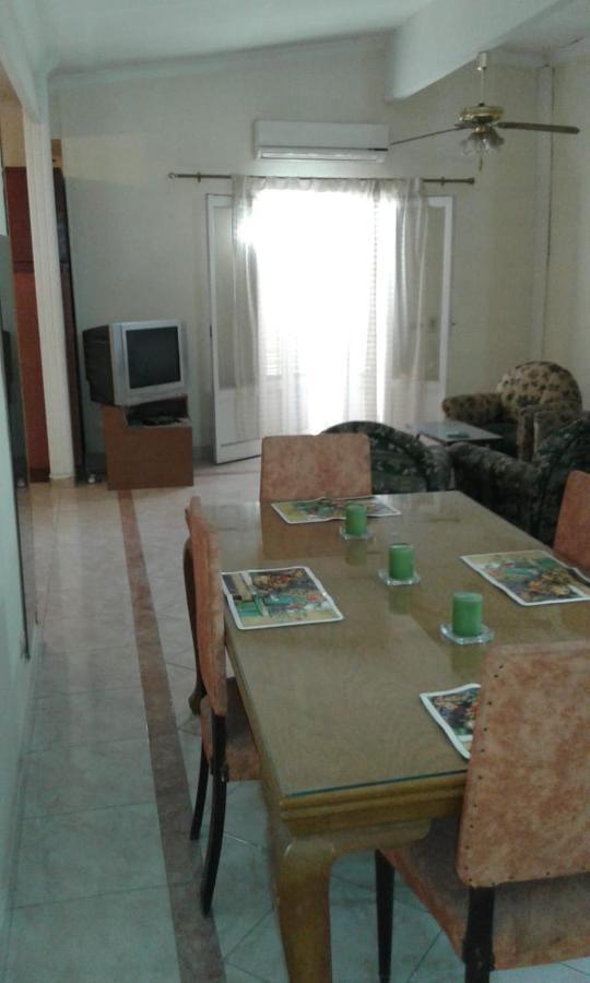 Elegant Heliopolis, Studio-Apartment Cairo Exterior photo